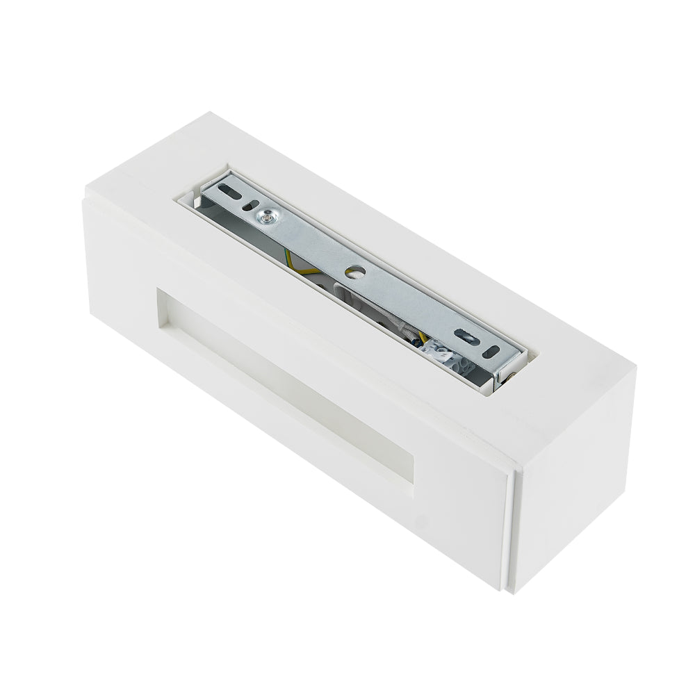 GRIMES GYPSUM WALL LIGHT