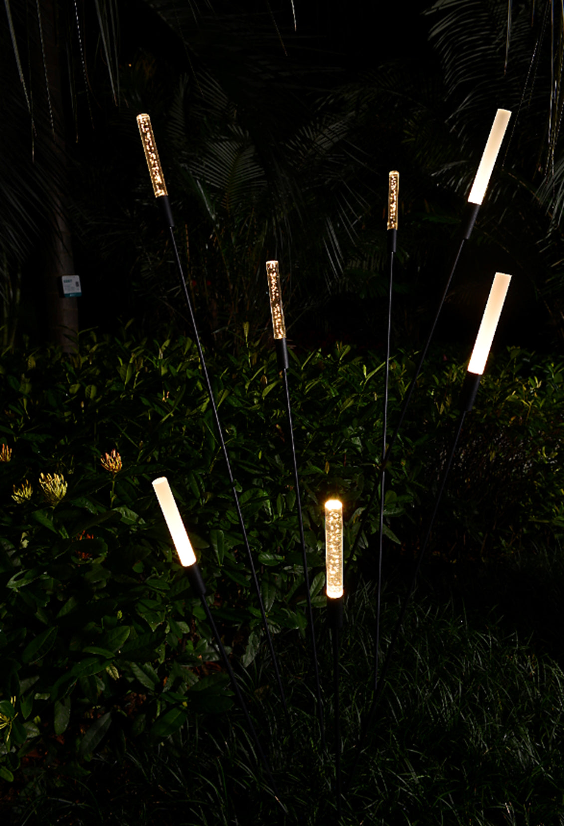 GROS 1w 80cm SPIKE SPOT LIGHT