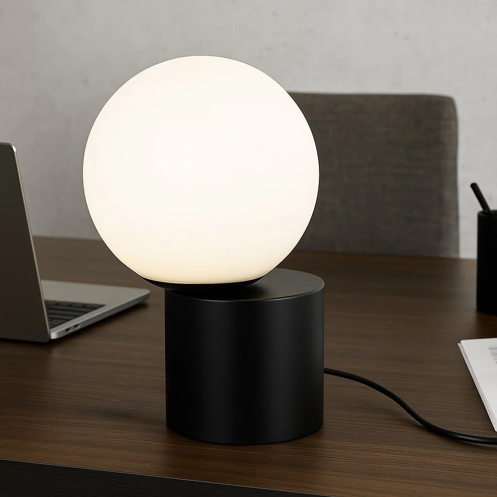 SETRA TOUCH TABLE LAMP