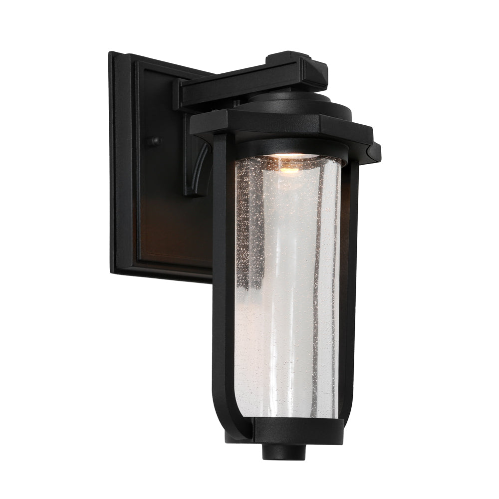 HARTWELL 1LT EXTERIOR BLACK