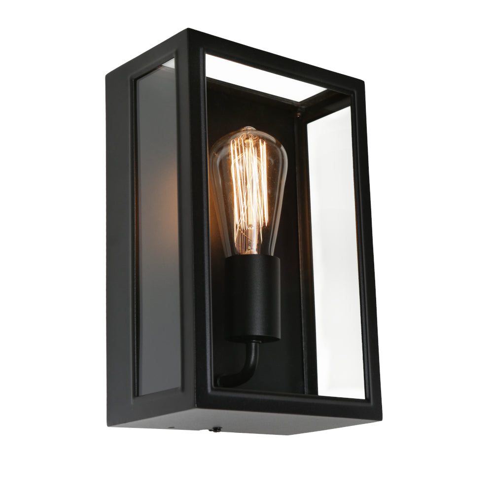 HARVARD 1LT EXTERIOR BLACK