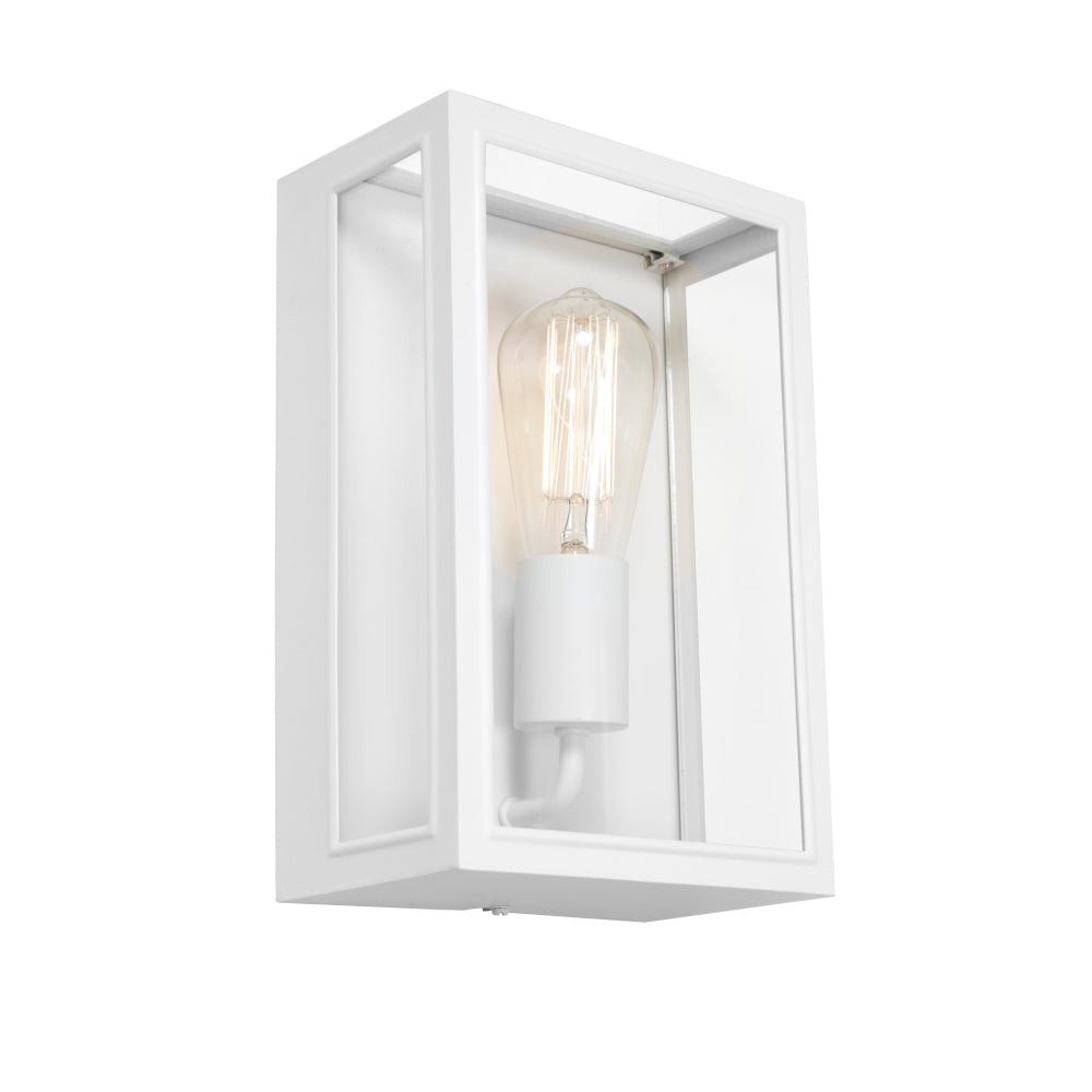HARVARD 1LT EXTERIOR WHITE