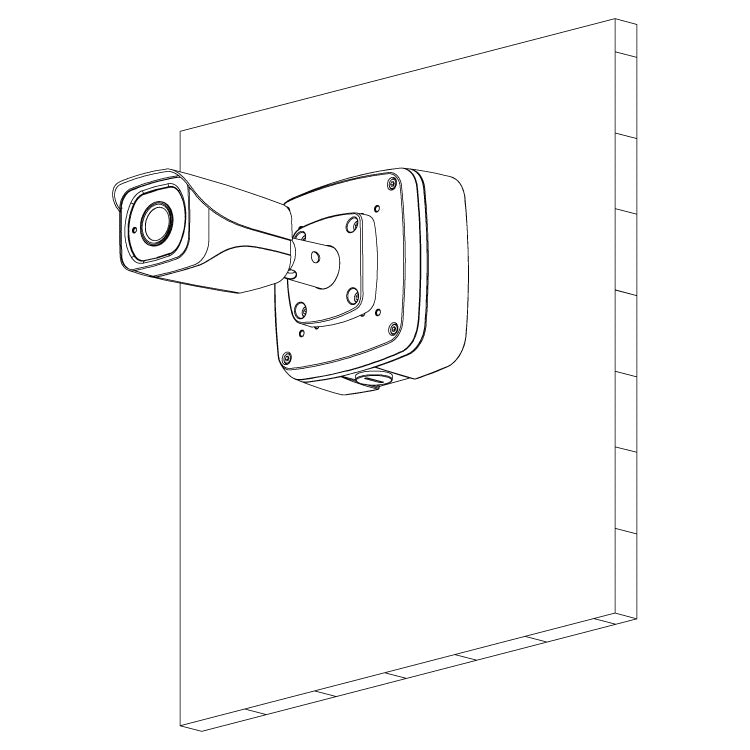 Professional Series 1080p Fixed HDCVI Mini Bullet