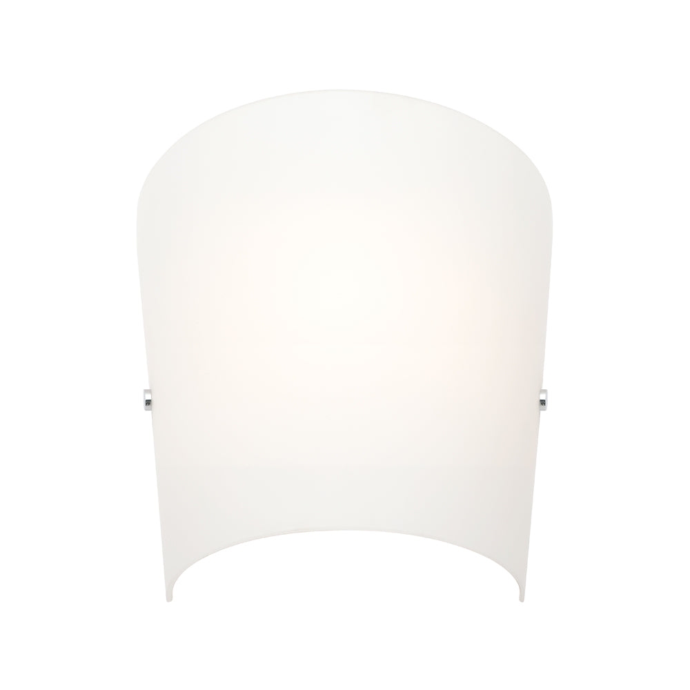 HOLLY 1LT W/SCONCE SMALL
