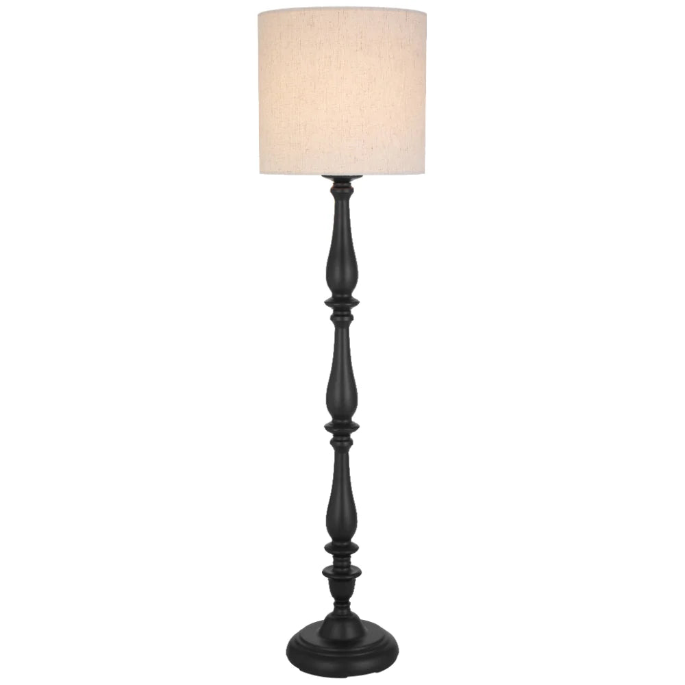 HOMMER FLOOR LAMP