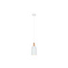 HORTEN: Scandinavian Oblong Shape Pendant Lights