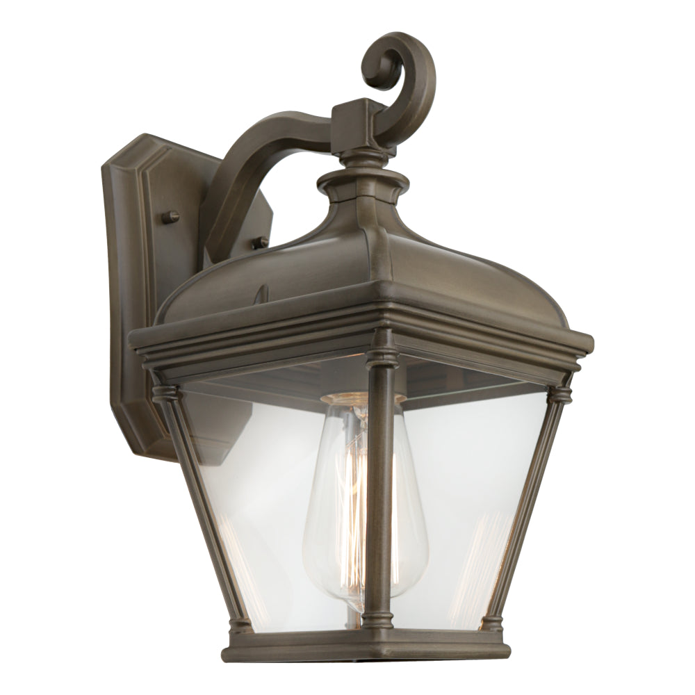 HOTHAM 1LT EXTERIOR OLD BRONZE