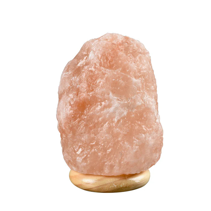 UTL-HIM2USB HIMALAYAN RGB Salt Lamp