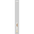 IDA: Interior Iron & Blonde Wood Tube Pendant Lights
