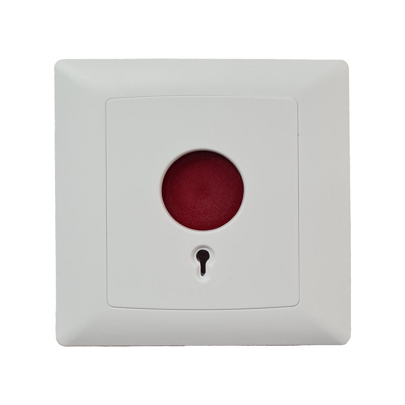 Watchguard INDE Fog Generator Bullet