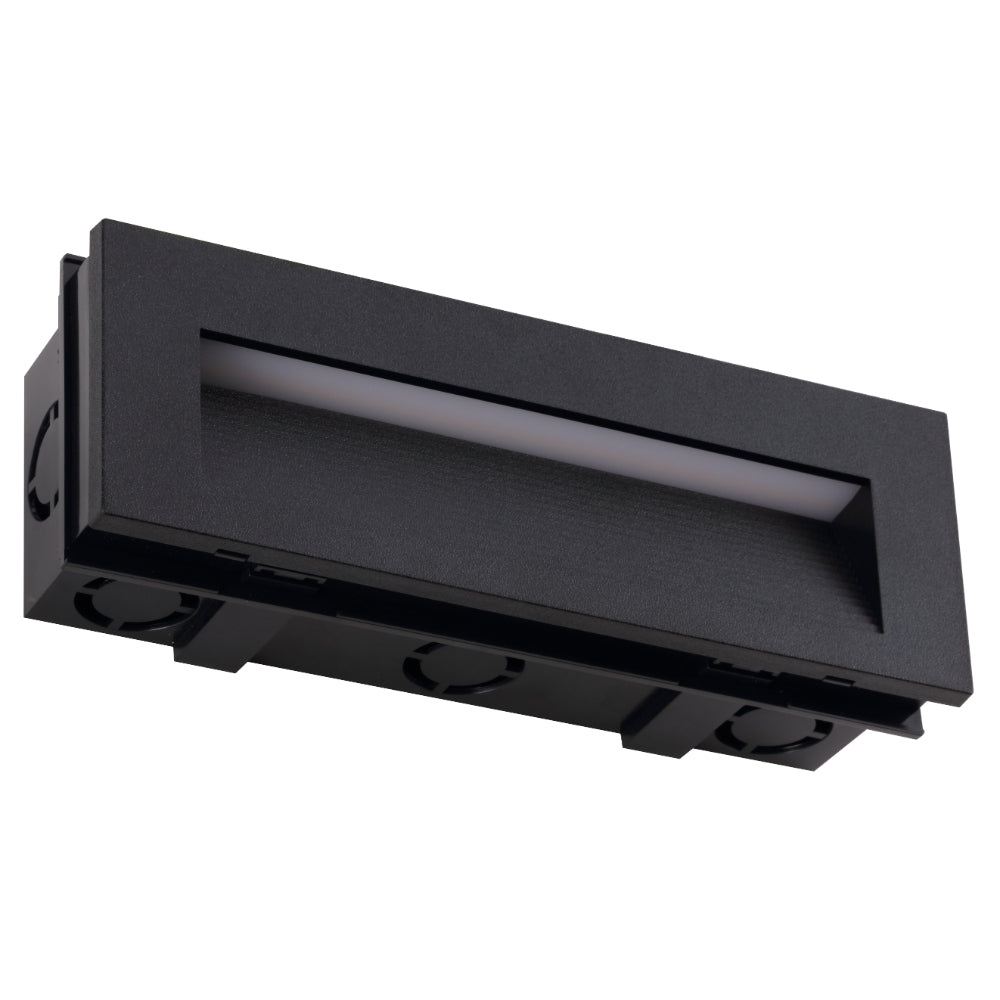 INGAR ANTIGLARE WALL LIGHT