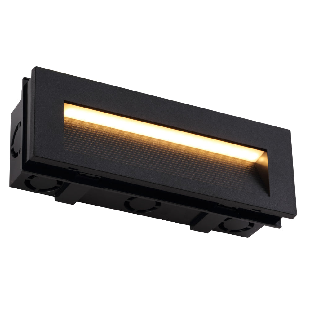 INGAR ANTIGLARE WALL LIGHT