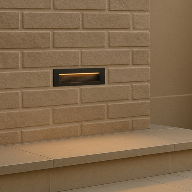 INGAR ANTIGLARE WALL LIGHT
