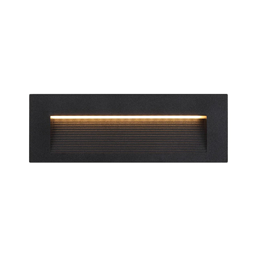 INGAR ANTIGLARE WALL LIGHT