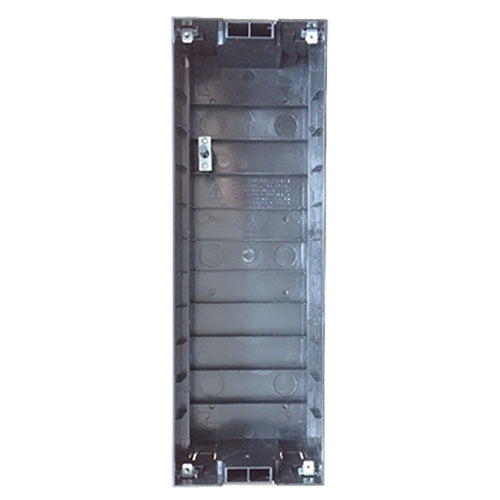 Flush Mount Box for INTIPADSB & INTIPADSC