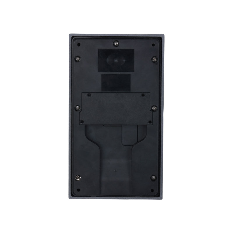 Residential 4 Button IP Intercom Door Station