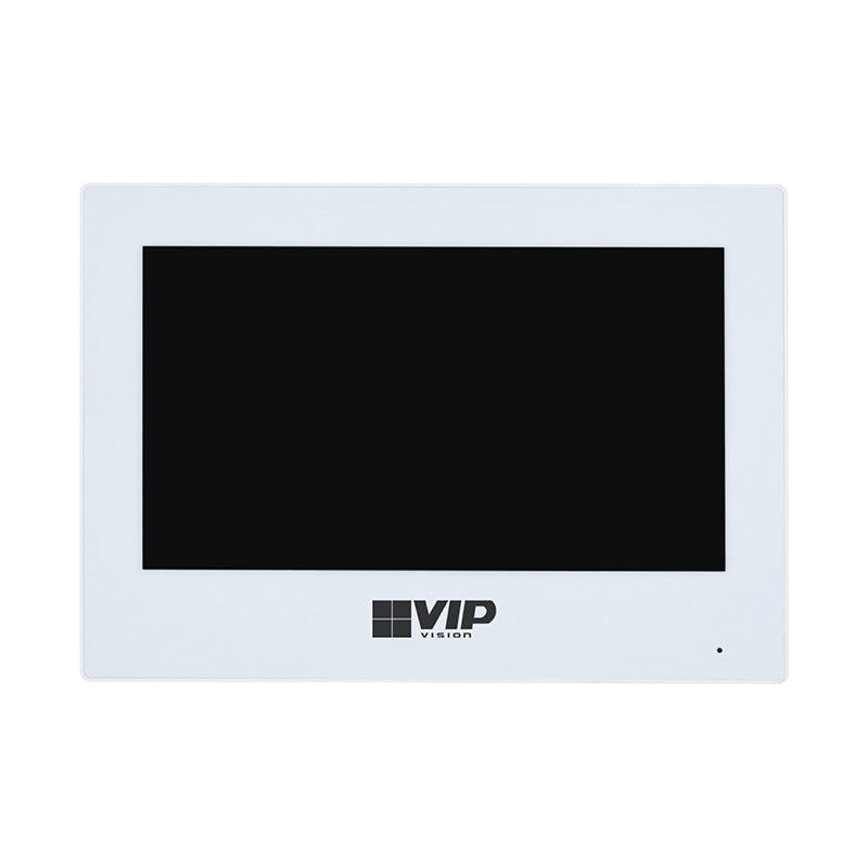 Complete Residential IP Intercom Kit (G-P Series)