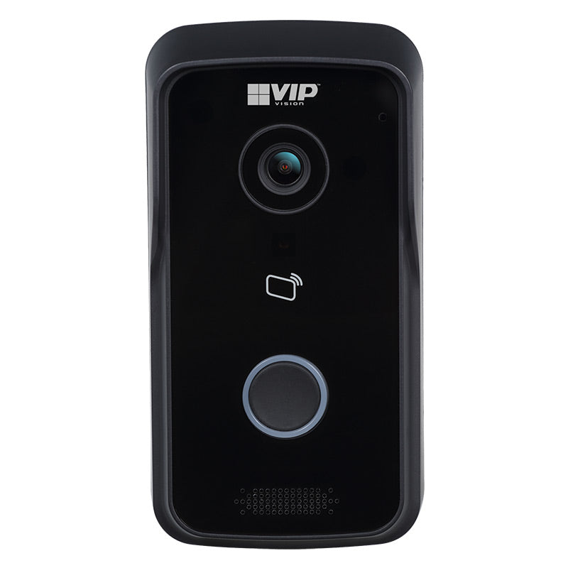 Complete Residential IP Intercom Kit (J Series)