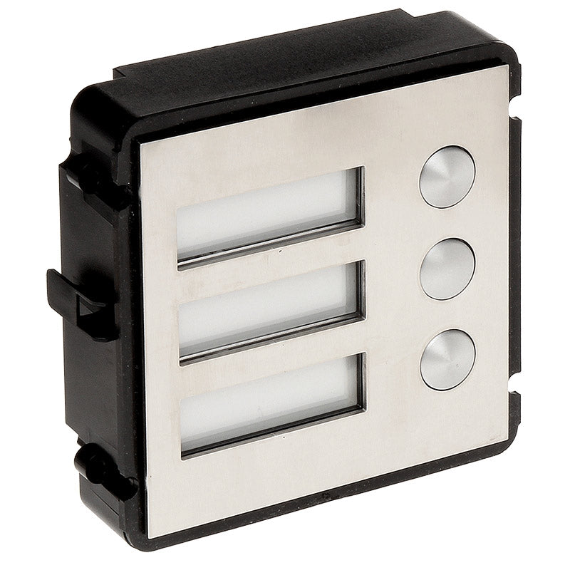 1 Button Multi-Tenant Intercom Module