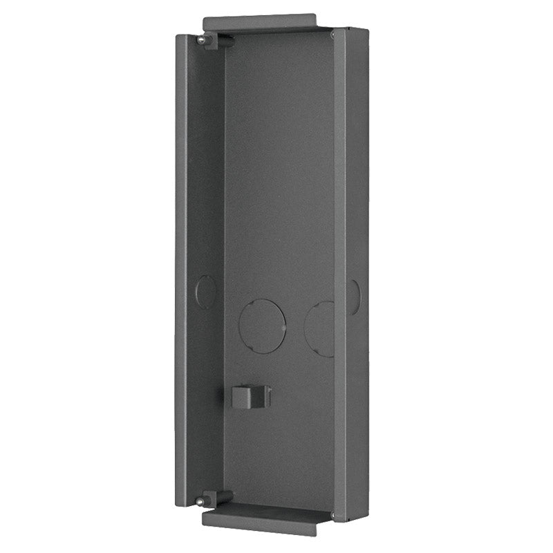 Flush Mount Box - 3 Modules