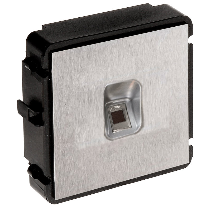 Fingerprint Multi-Tenant Intercom Module