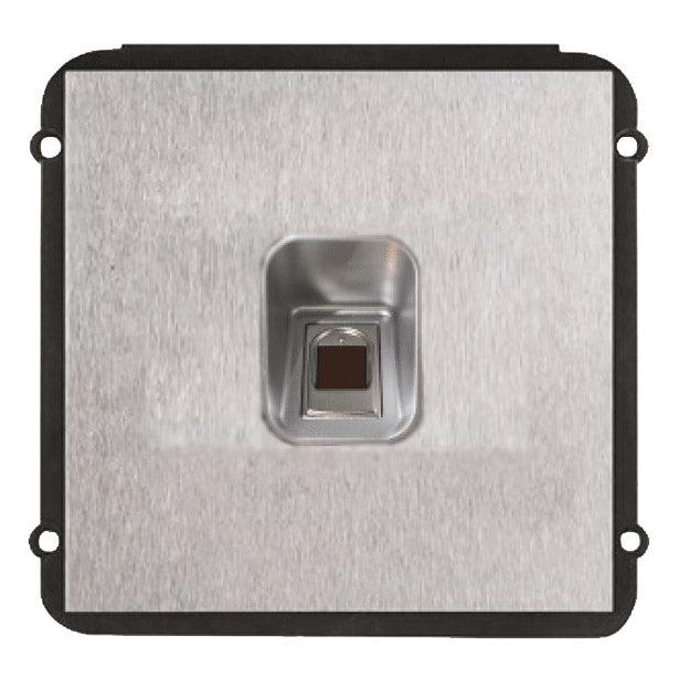 Fingerprint Multi-Tenant Intercom Module