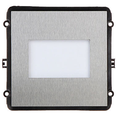 Blank Multi-Tenant Intercom Module