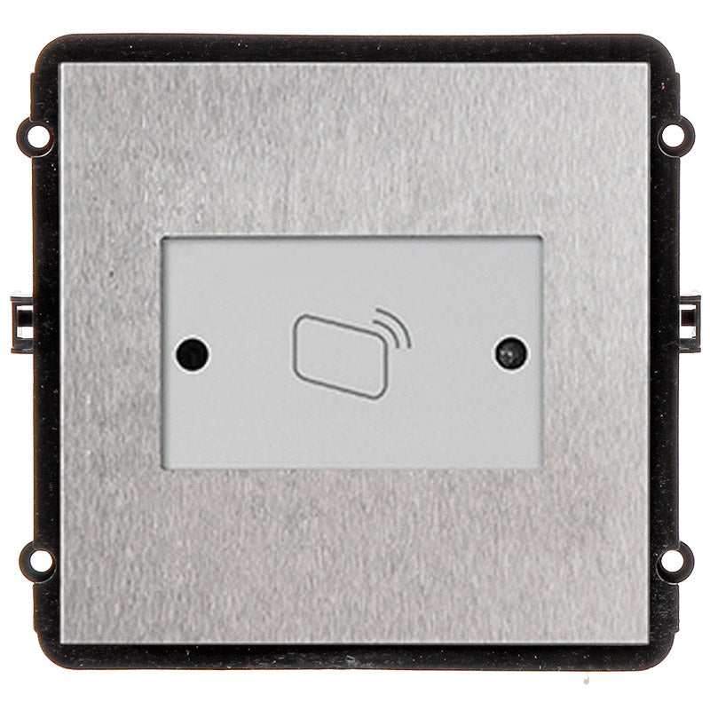 Reader Multi-Tenant Intercom Module