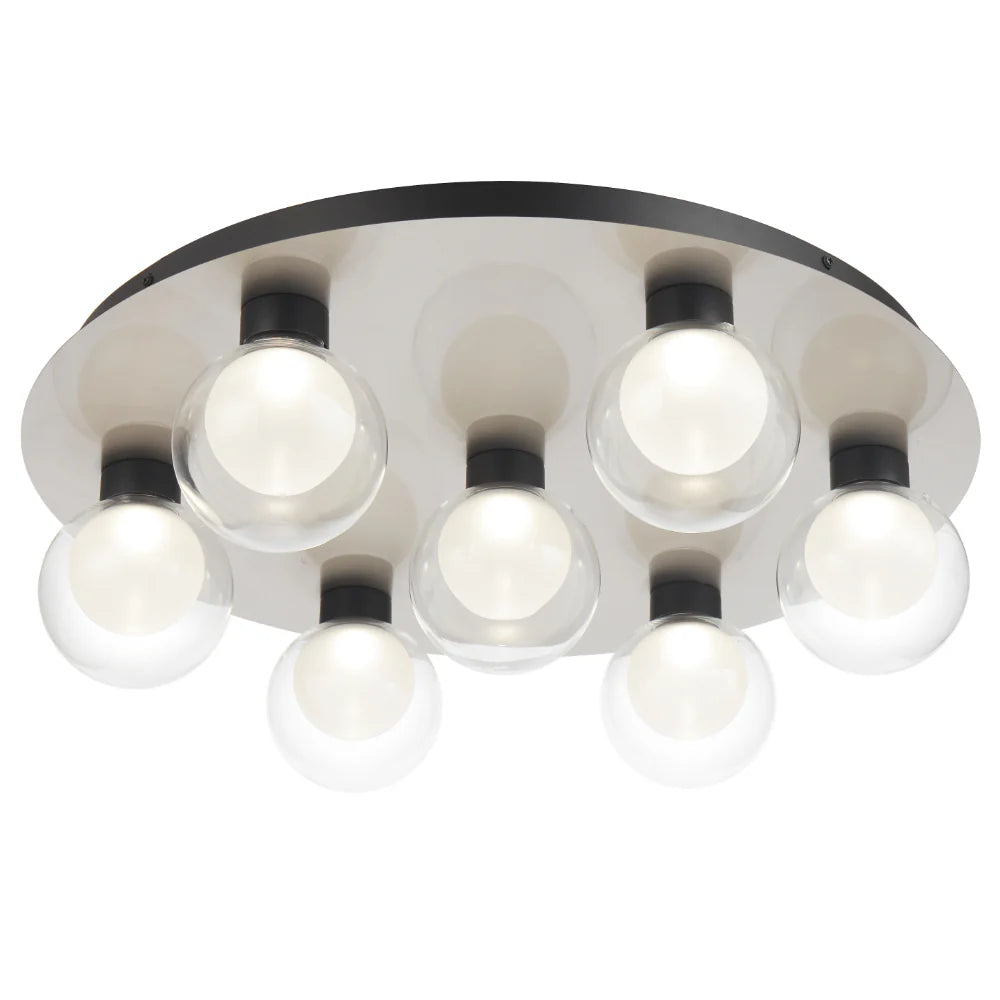 INVAR 7 LIGHT CTC