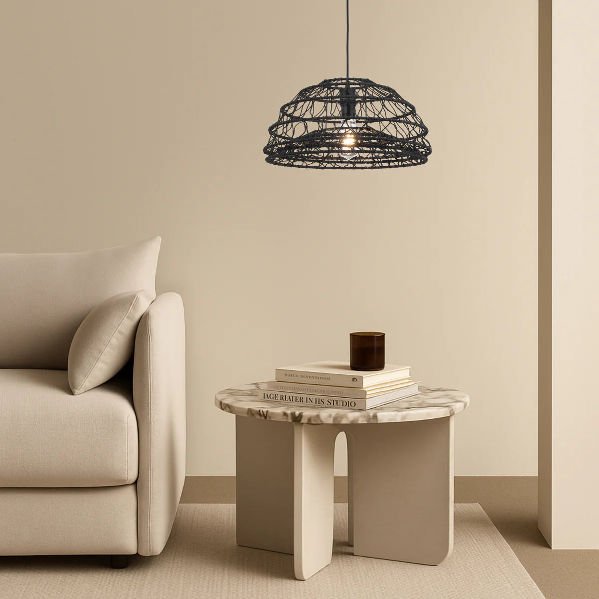 IVALO 45 PENDANT