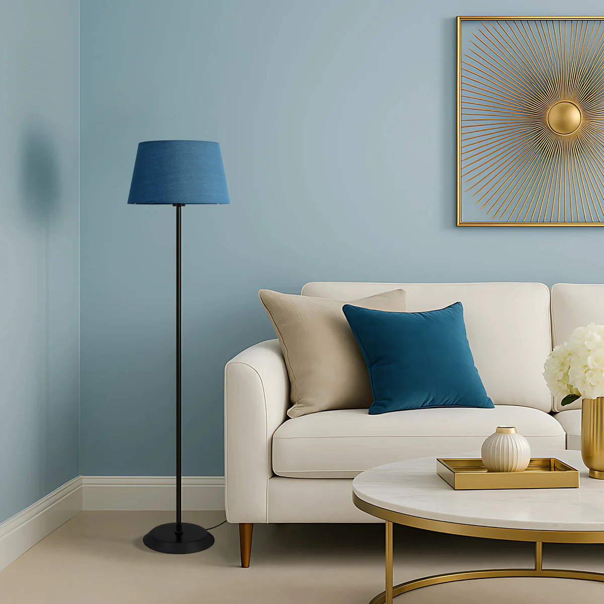 JAXON FLOOR LAMP