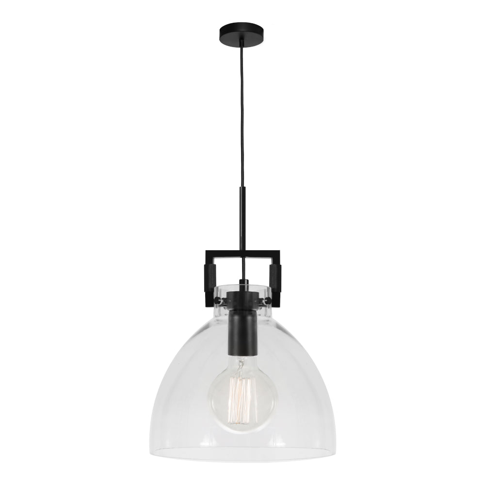JEAN 1LT PENDANT BLACK