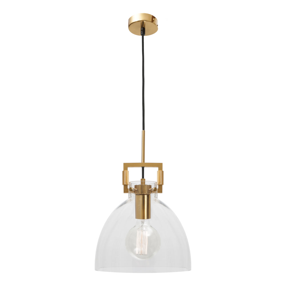 JEAN 1LT PENDANT GOLD