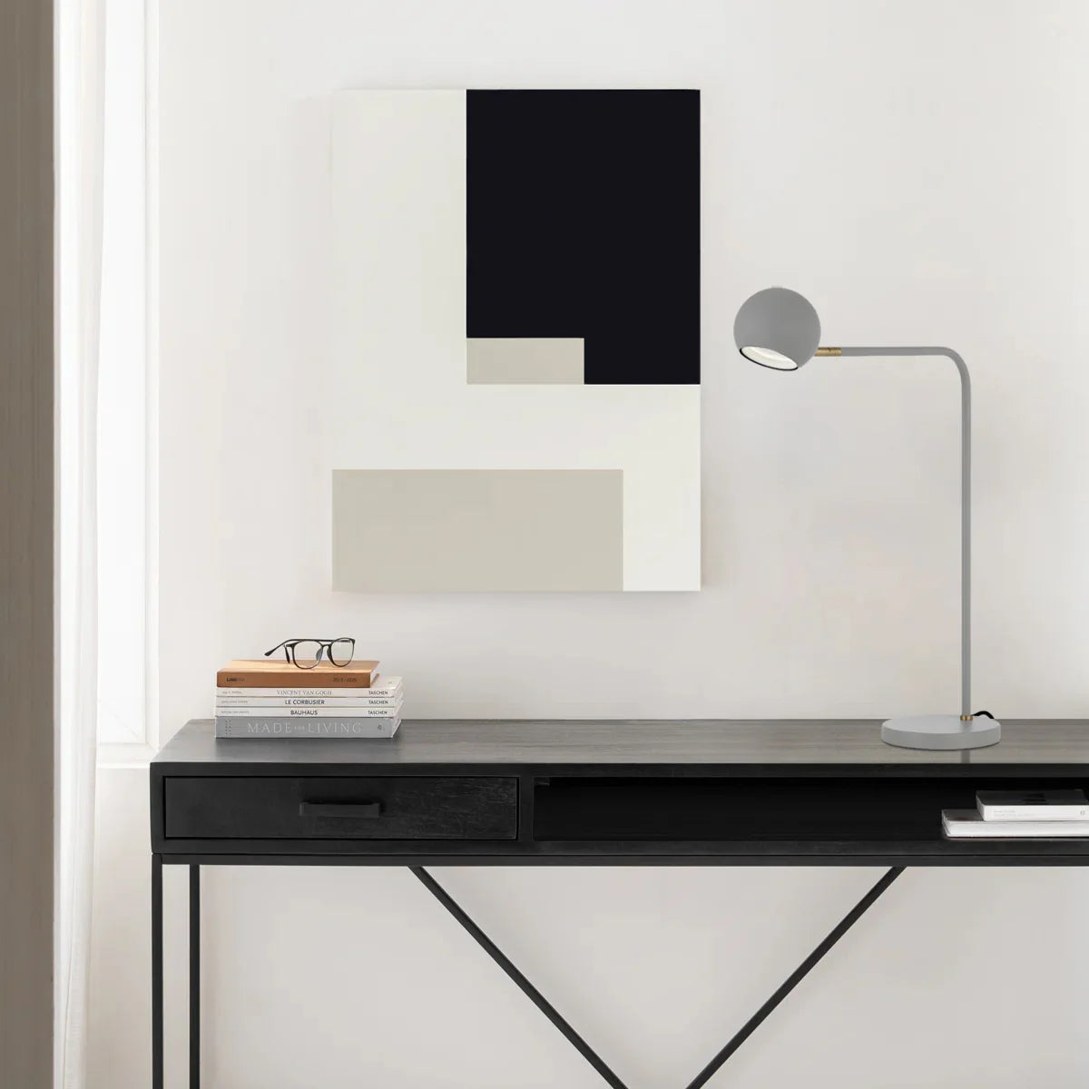 JEREMY TABLE LAMP