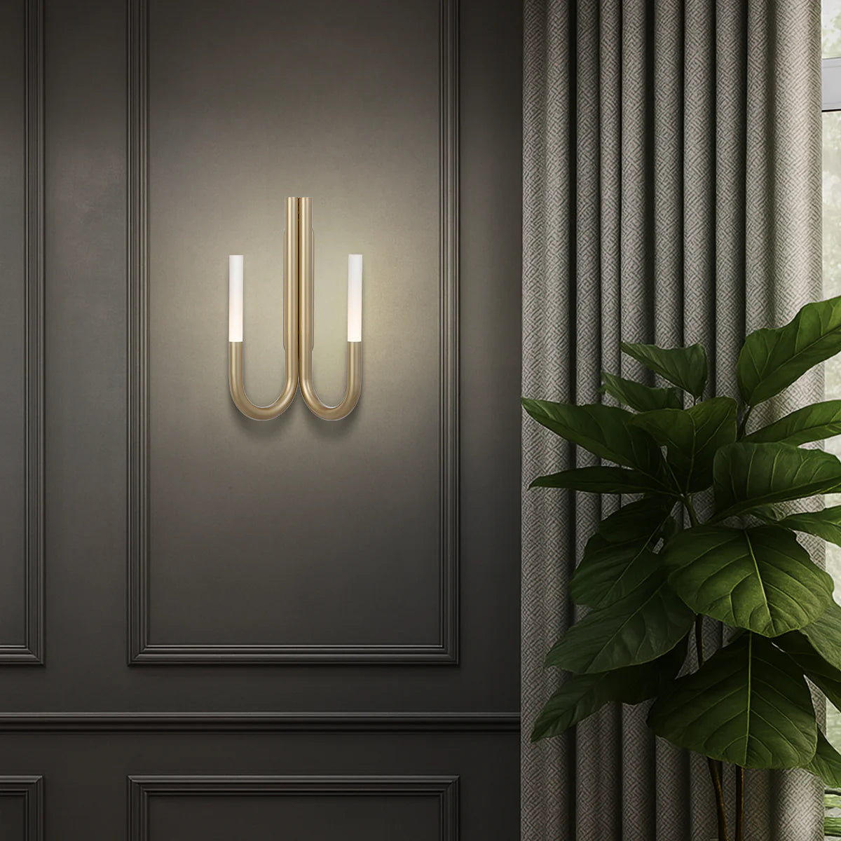 JOSHUA 40 WALL LIGHT