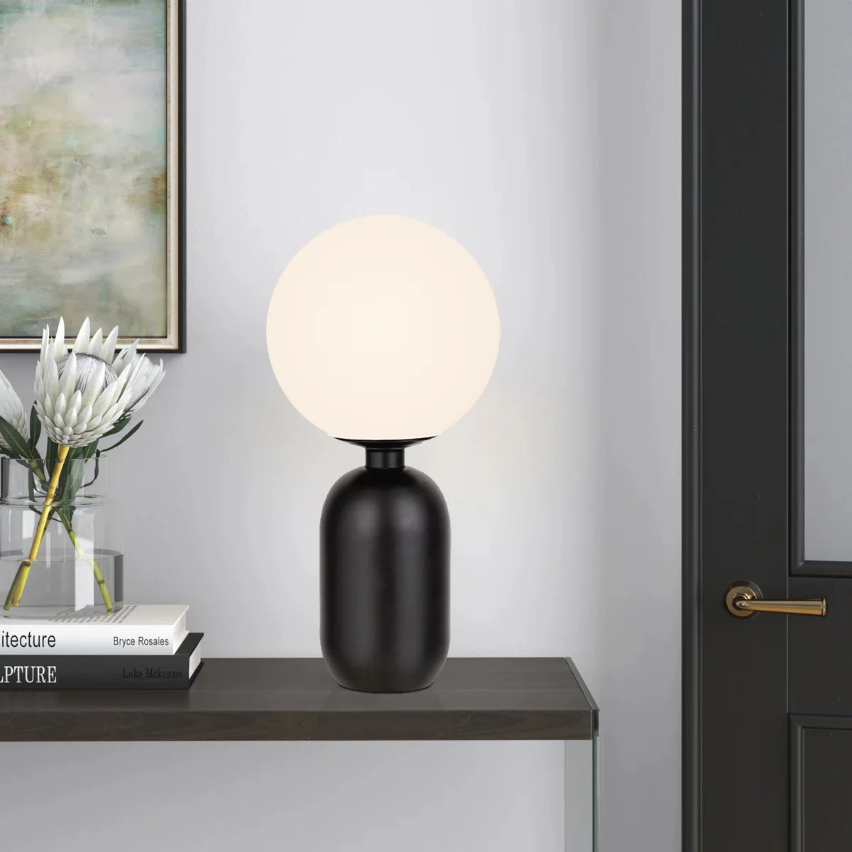 KADE TABLE LAMP