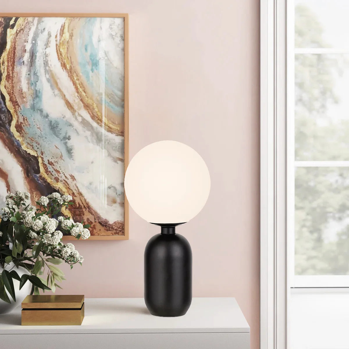 KADE TABLE LAMP