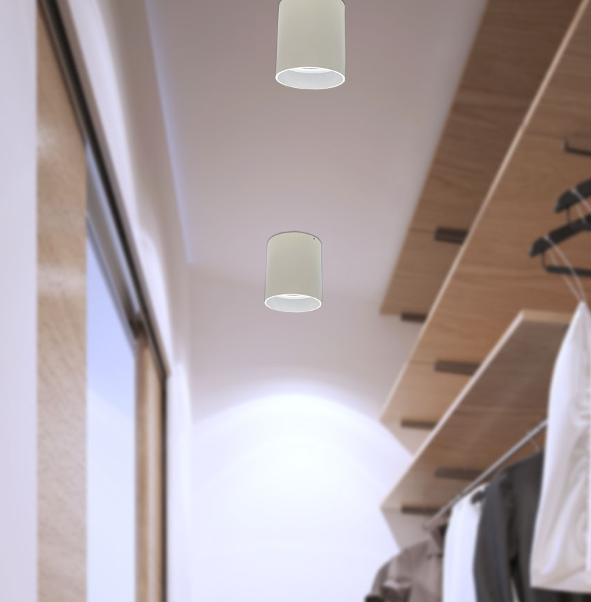 KEON CTC COB LED 20w Dim WHITE