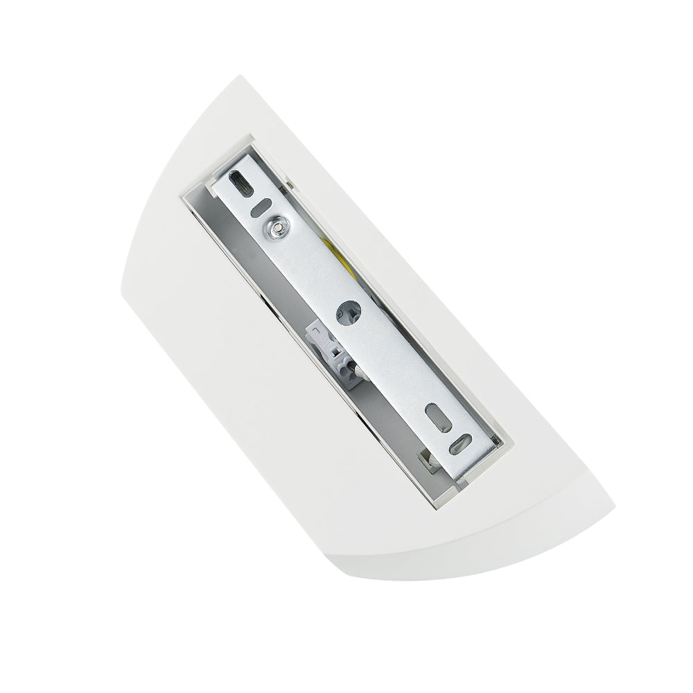 KIMBLE GYPSUM WALL LIGHT