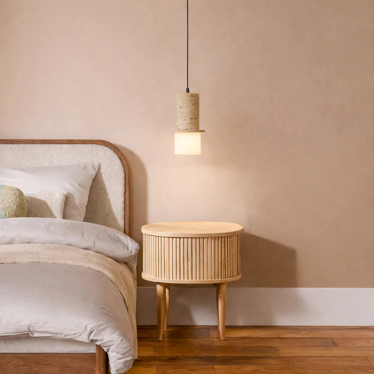 KOLISA 1 LIGHT PENDANT