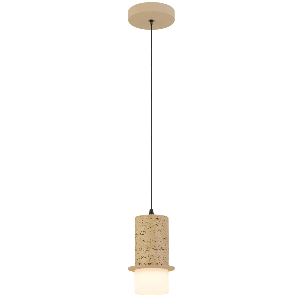 KOLISA 1 LIGHT PENDANT