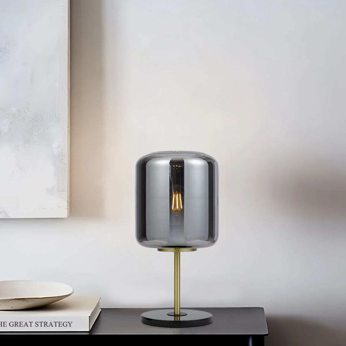 KOROVA TABLE LAMP