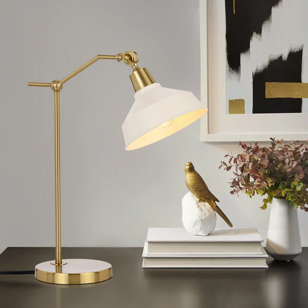KYLAN 20 TABLE LAMP