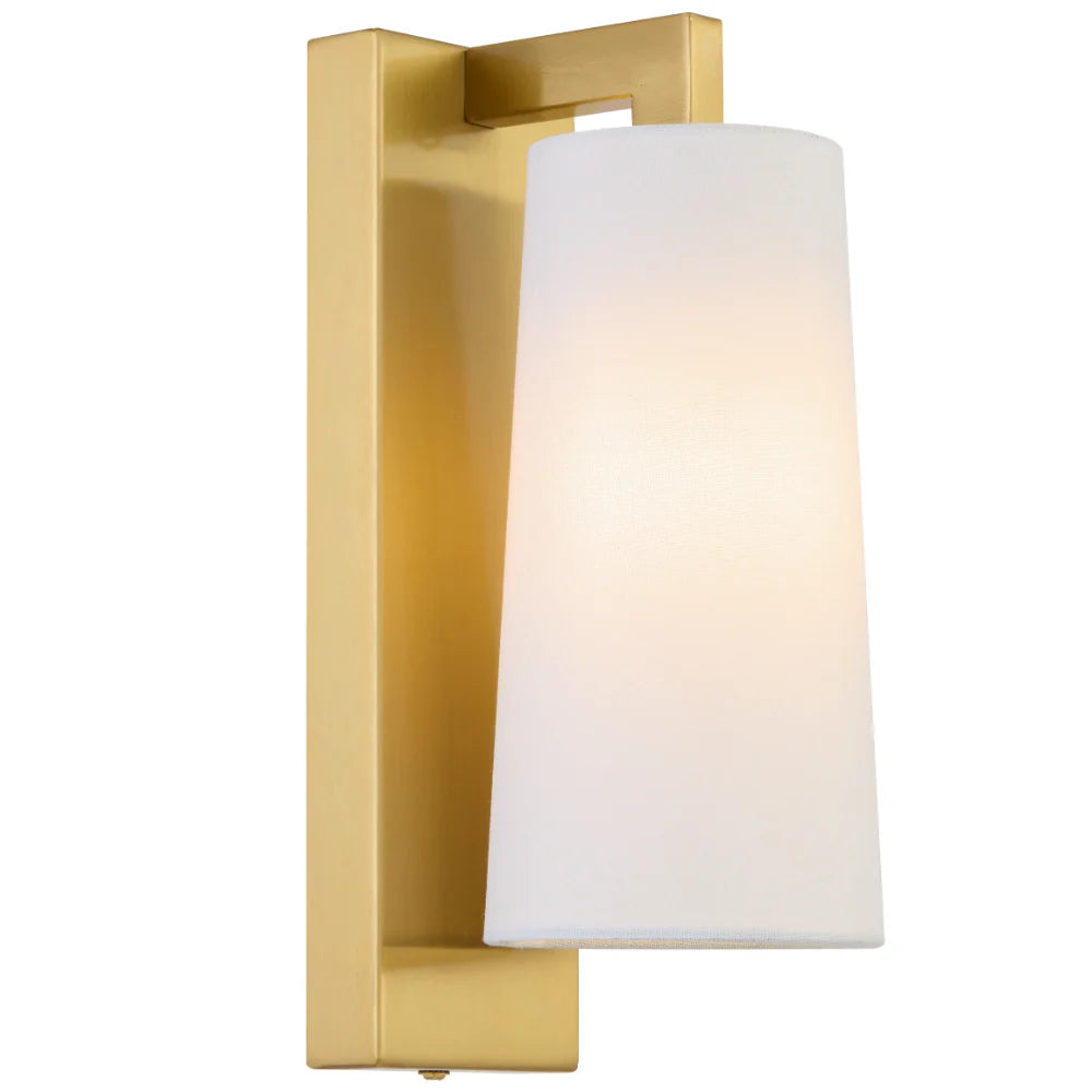 LAVIS WALL LIGHT