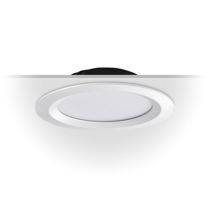48W Premium Rectangular Adjustable LED Downlight (3000K)