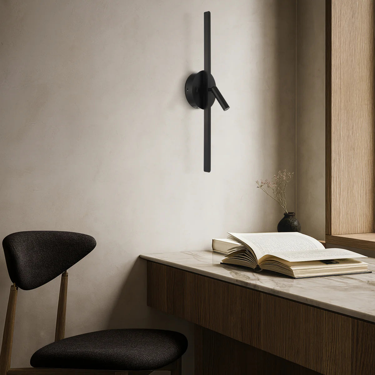 LENOX WALL LIGHT