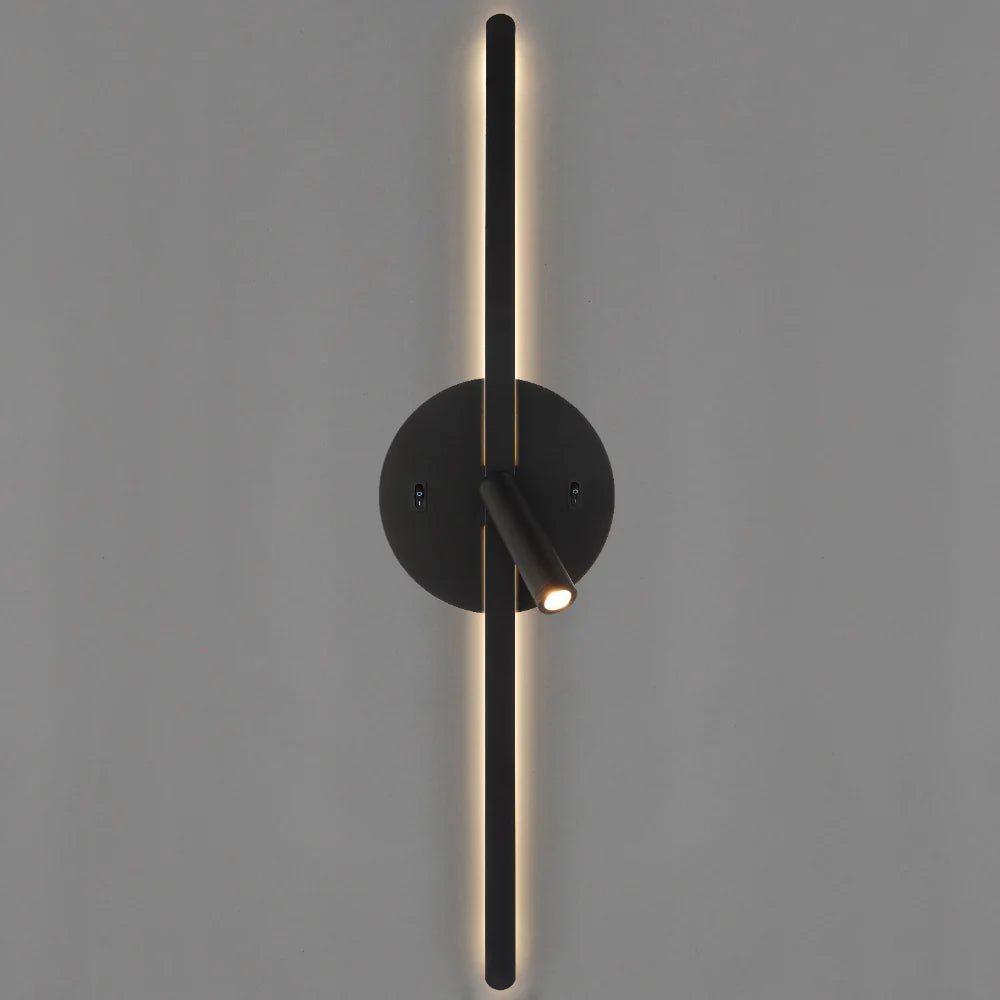 LENOX WALL LIGHT