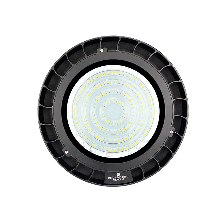 AVOL 100W Driver-on-Board LED High Bay Light