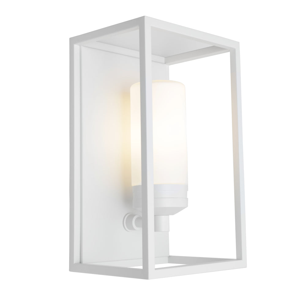 LIAM 1LT EXTERIOR WHITE