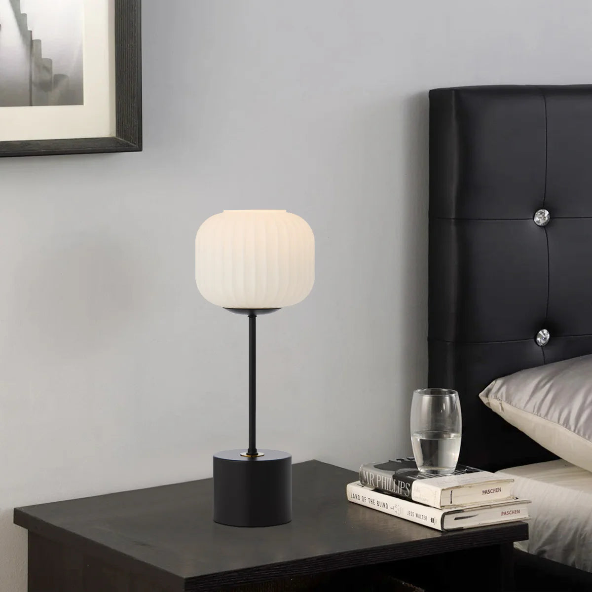 LIAM TOUCH TABLE LAMP